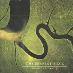 The Serpent's Egg